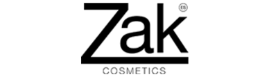zakcosmetics.com